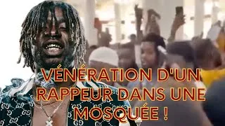 Miniature : Une émeute dans une mosquée pour un rappeur !