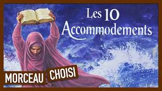 Miniature : FOI intime ET voile FASHION, mélange possible ? | Morceau choisi