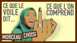 Miniature : PUDEUR : le voile protège-t-il VRAIMENT ? | Morceau choisi