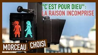 Miniature : Porter le VOILE pour DIEU : ce qu'on ne voit pas | Morceau choisi