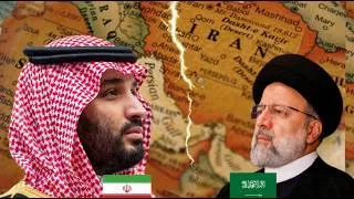 Miniature : ‎Arabie Saoudite vs Iran: La 3eme Guerre dont personne n'en parle.#Sunnites #Chiites #Conflit #islam