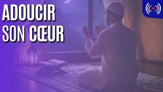 Miniature : ADOUCIR SON CŒUR