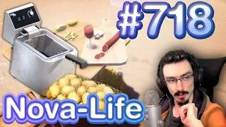 Miniature : VOD#718 - Des FRITES !