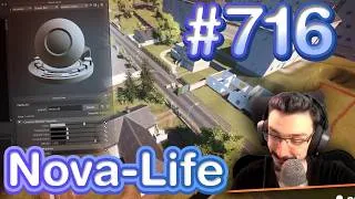 Miniature : VOD#716 - Focus maison !