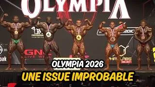 Miniature : Olympia 2026 : Nick et Samson ont mis une claque à Dereck la flotte 😱