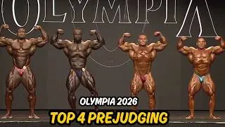 Miniature : Olympia 2026 Nick Walker pourrait bien remporter le titre 😱Niall s'impose en Classic