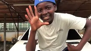 Miniature : DÉCOUVREZ LE NOUVEAU CLIP DE LUIGIE M LA MELO : MON CŒUR EST BROKE 💔