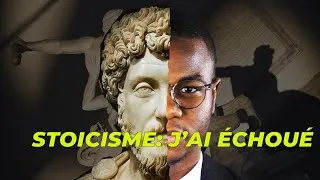 Miniature : Discipline : 6 Principes qui te Rendront Inarêttable grâce au Stoïcisme.