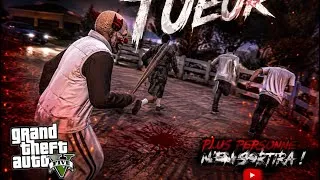 Miniature : CLOWN TUEUR SUR GTA ONLINE