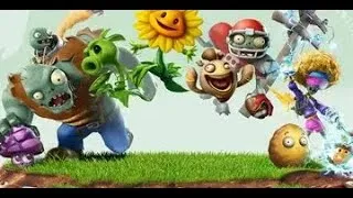 Miniature : j'ai crée le jeu plantes vs zombies sur scratch !(svp aidez moi avec les bugs)