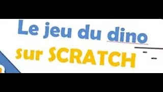 Miniature : j'ai crée le jeu du dino de google quand on a pas de wifi !