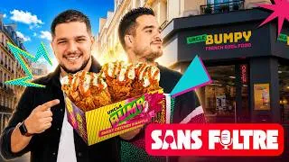 Miniature : CETTE FAMILLE DE VITRY QUI A CONQUIS LA FRANCE AVEC SON POULET 🐔 