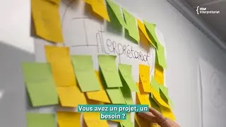 Miniature : Lever les barrières linguistiques : l’engagement d’ISM Interprétariat depuis plus de 50 ans