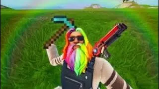 Miniature : fortnite créatif.exe (alassane dedicasse)