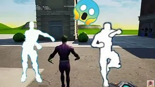 Miniature : COMMENT AVOIR TOUTES LES EMOTES DE FORTNITE (no Fake)