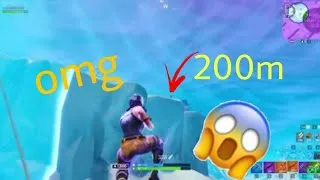 Miniature : [ISMO GAMING] MES PLUS BEAU KILL SUR FORTNITE (MDR)
