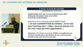 Miniature : Décoloniser la santé au travers de l’économie de la santé entre solidarité et marché