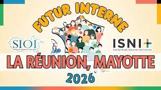 Miniature : Webinaire Océan Indien, par le SIOI - Futur Interne ISNI 2026