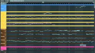 Miniature : Dances With Wolves Suite - FL Studio + EastWest/Quantum Leap Orchestra
