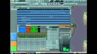 Miniature : Princess Leia's Theme - FL Studio + East West/Quantum Leap Orchestra