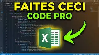 Miniature : OPTIMISATION DU CODE DE TRAITEMENT DU FICHIER EXCEL DANS UNE APPLICATION EN PRODUCTION