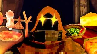 Miniature : Le Donjon où tu Cuisines les Monstres (Deep Dish Dungeon)