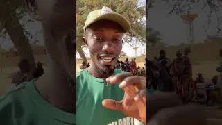Miniature : Ismaila avec sakk Yiw Dans les profondeurs du Sénégal 
