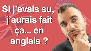 Miniature : IF en anglais : la méthode simple pour ne plus vous tromper