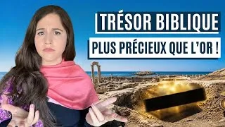 Miniature : Des fouilles dévoilent un trésor magnifique... et puant ! Israël avec Aline