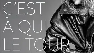 Miniature : Mylène Farmer - C’est à qui le tour (Paroles)