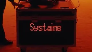Miniature : Christophe Willem - Systaime (Paroles)