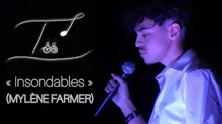 Miniature : Iss’ - Insondables (Mylène Farmer)