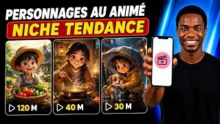 Miniature : Comment Créer des Vidéos Animées Virales avec l’IA