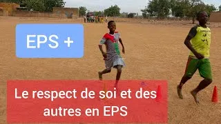 Miniature : Le respect de soi et des autres en Éducation Physique et Sportive