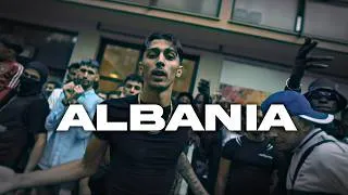Miniature : [FREE] Baby Gang Type Beat "ALBANIA" Dark Type Beat 2026
