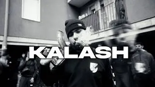Miniature : [FREE] Baby Gang Type Beat "KALASH" Dark Type Beat 2026