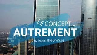Miniature : LE CONCEPT... AUTREMENT - Teaser "Comptabilité"