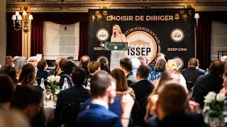 Miniature : ✨ Grand Gala de l’ISSEP 2025