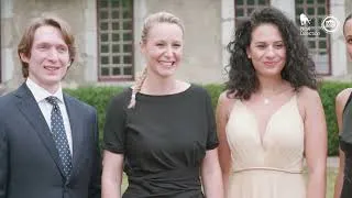 Miniature : Université d’été en Haute Savoie - 2025 | New Direction x ISSEP