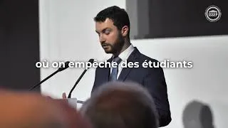 Miniature : L’ISSEP, l’autre école de science politique !