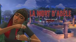 Miniature : La mort d'Adèle, Episode 1 | Découverte Gameplay Life & Death
