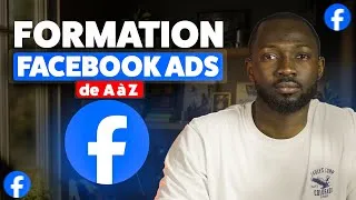 Miniature : FACEBOOK ADS 2025 : Formation Complète de A à Z
