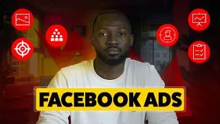 Miniature : 07 Erreurs Fatales Facebook Ads : voici pouquoi vos pubs ne marchent plus