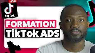 Miniature : FORMATION TIKTOK ADS  2025 : de A à Z