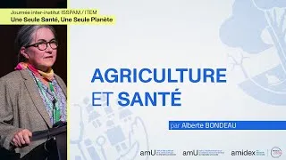 Miniature : Agriculture et Santé | Présentation