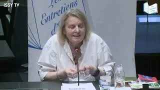Miniature : Entretien d’Issy : Élisabeth Brami sur le pouvoir de l’imaginaire chez l’enfant