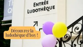 Miniature : 40 ans de passion du jeu : immersion à la Ludothèque d’Issy