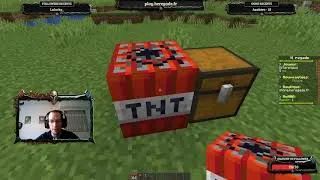 Miniature : Mise à Jour du serveur semi RP Heregade