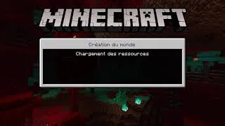 Miniature : Serveur Minecraft Survie Cross-Platform Java 1.16.4 & Bedrock 1.16.5