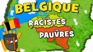 Miniature : Le pays inventé qui ne fonctionne pas !
